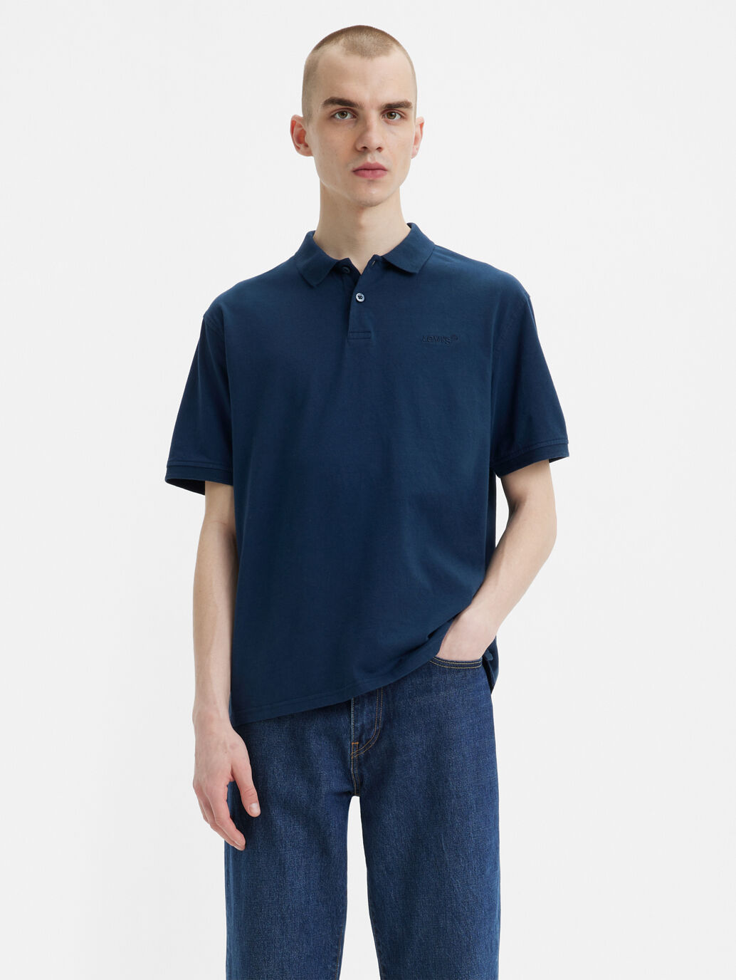 Levi's® Men's Authentic Polo